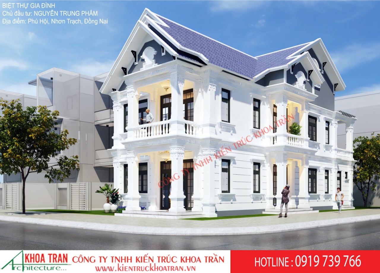 Nhà anh Phẩm - đường Cây Dầu - ấp Xóm Hố - Xã Phú Hội - huyện Nhơn Trạch - tỉnh Đồng Nai